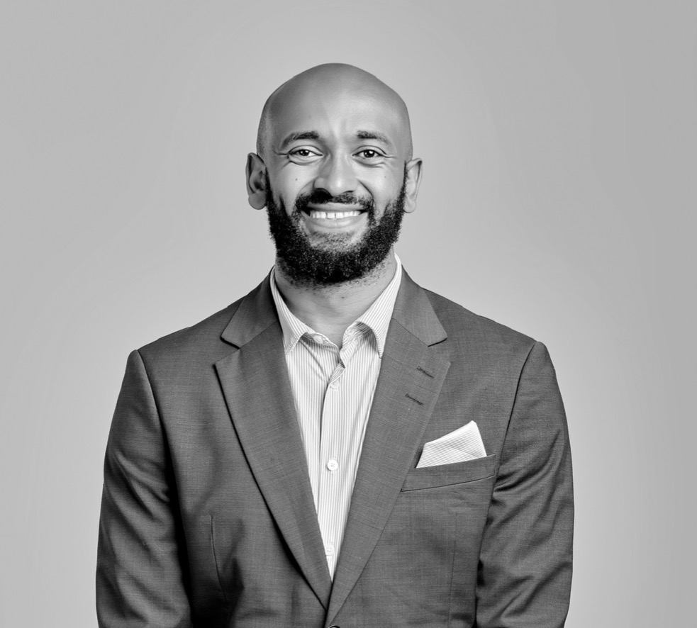 Leder av Tillit Basert Omsorg